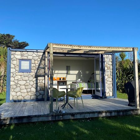 Ross Beach Top10 Holiday Park 外观 照片